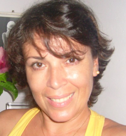 Andréa Morais  