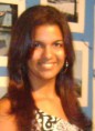 Mariana da Silva Penha 